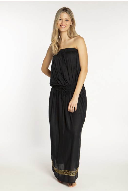 ΦΟΡΕΜΑ ΜΑΚΡΥ ΣΡΑΠΛΕΣ ΜΑΙΑΝΔΡΟΣ  ΙΝΔ/ΣΙΑΣ